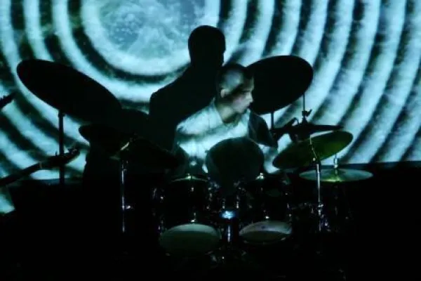 Bild: REISE 21 Konzert im Hamburger Schauspielhaus am 20.04.08