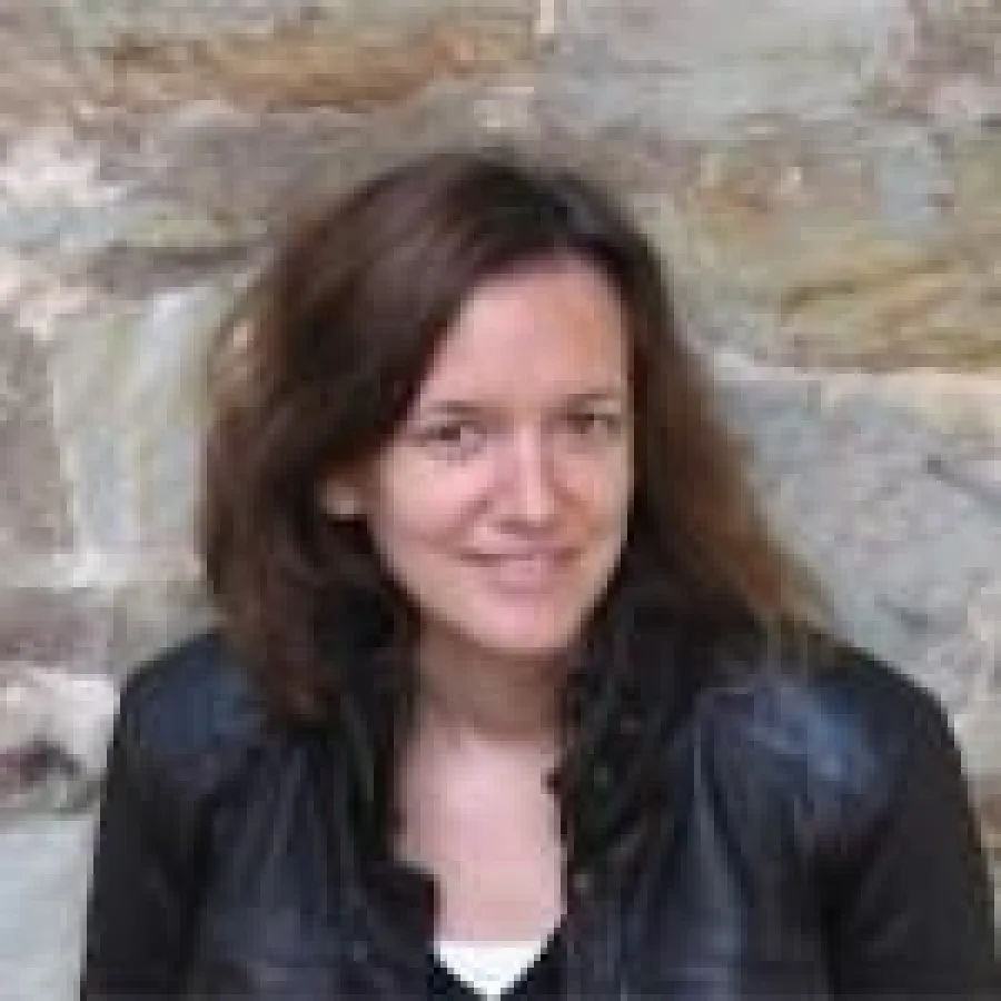 Wellness-Botschafterin 2009: Nicola Appel