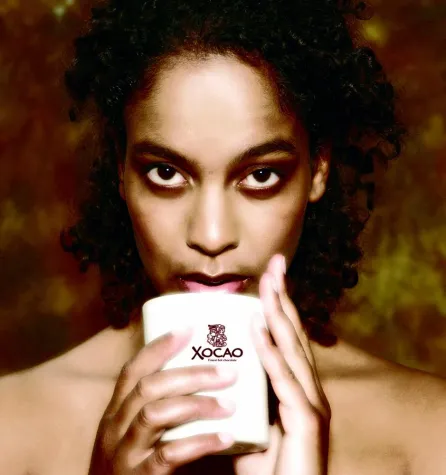 XOCAO macht Lust auf Trinkschokolade Bild: XOCAO macht Lust auf Trinkschokolade