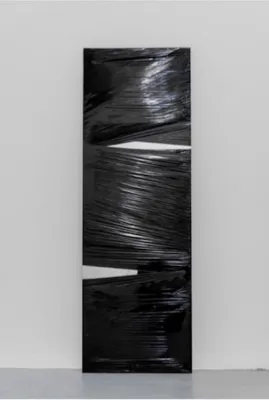 Bild: Luxemburger Kunstlerin in Chemnitz