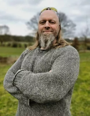 Bild: Einmal so sein wie Deutschlands erfolgreichster Sportphysiotherapeut