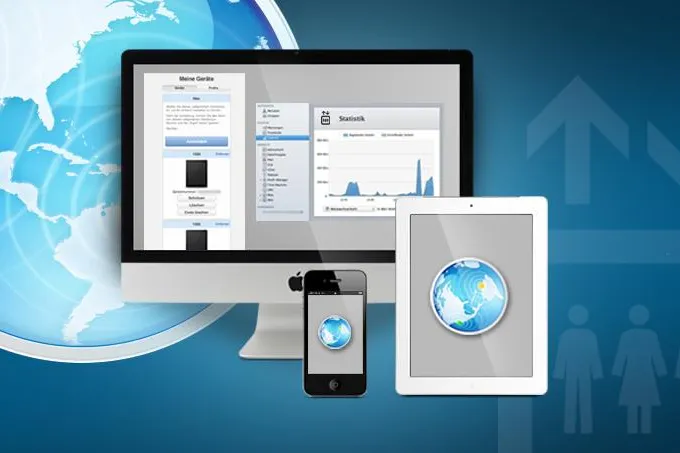 Bild: move:elevator bietet Mobile-Device-Management