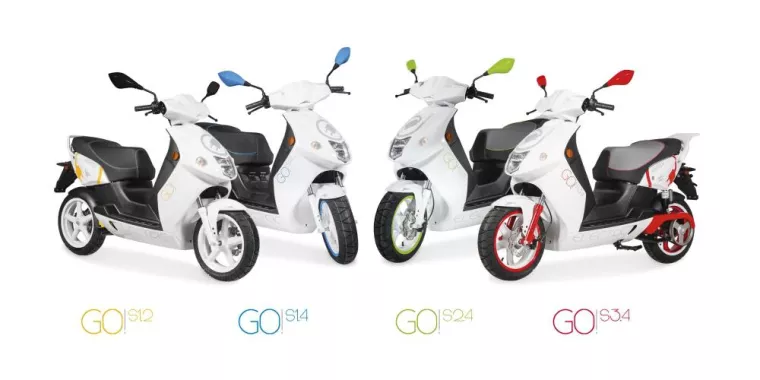 GOVECS und CreditPlus arbeiten bei der Absatzfinanzierung zusammen Bild: GOVECS und CreditPlus arbeiten bei der Absatzfinanzierung zusammen