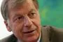 Bild: Schöneberg evangelisch - Eberhard Diepgen über Kompromisse und Narren in der Politik