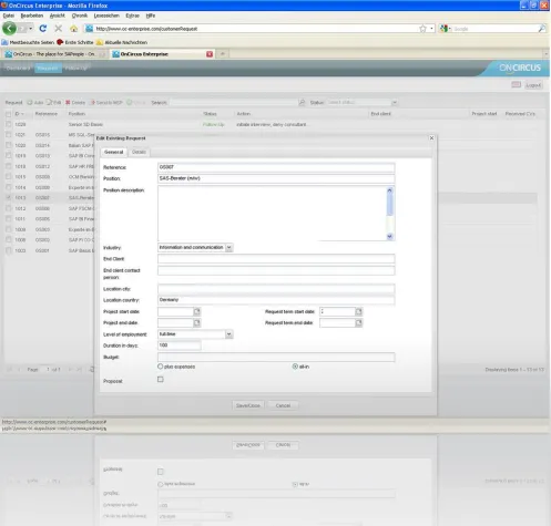 Managed Service Provider als Unterstützung für die Rekrutierung externer Ressourcen Bild: Managed Service Provider als Unterstützung für die Rekrutierung externer Ressourcen