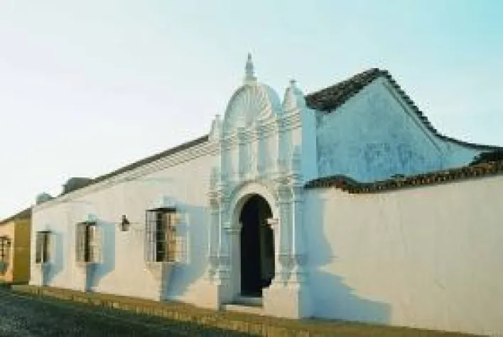 Bild: UNESCO Weltkulturerbe- Rundreise nach Venezuela