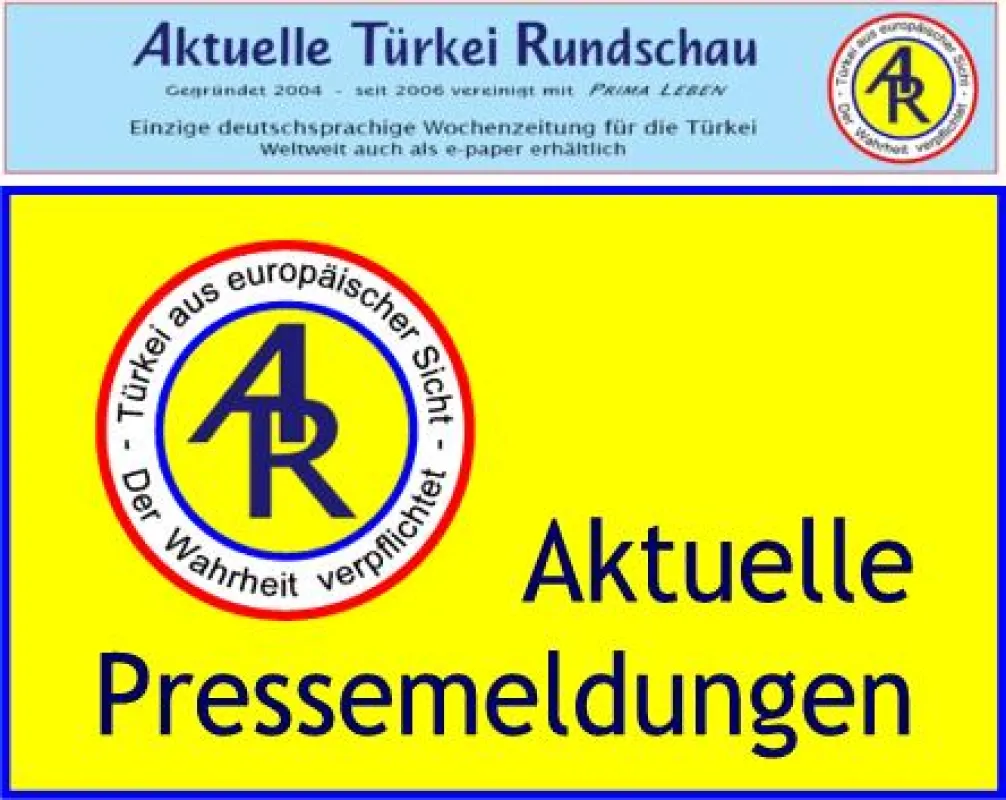 Türkei: YouTube - Schildbürgerstreich oder System?