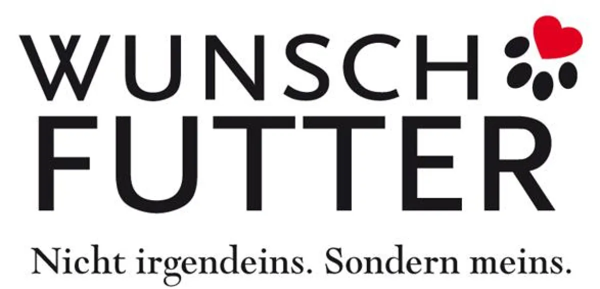 Wunschfutter: Hundetrockenfutter ohne Tiermehle