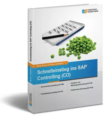 Das Einmaleins für SAP-Controller Bild: Das Einmaleins für SAP-Controller