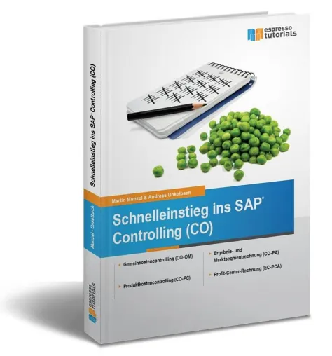 Das Einmaleins für SAP-Controller Bild: Das Einmaleins für SAP-Controller