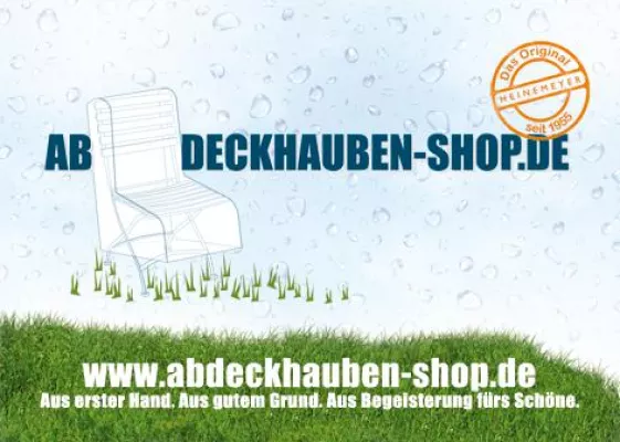 Bild: Abdeckhauben-Shop.de spendet für einen wohltätigen Zweck