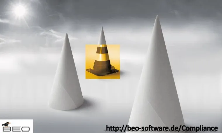 Zoll warnt vor Sicherheitslücken bei der Exportkontrolle Bild: Zoll warnt vor Sicherheitslücken bei der Exportkontrolle