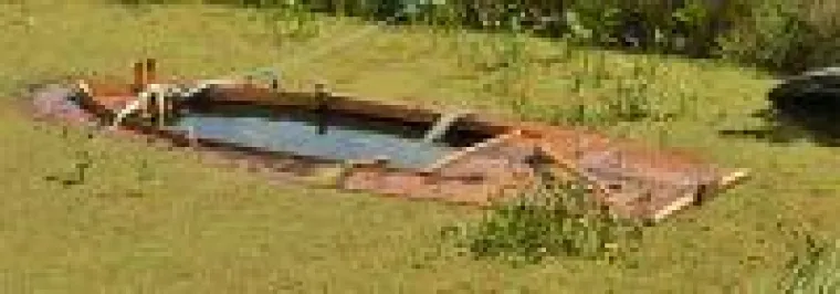 Bild: Überwachung von Leckage und Füllständen