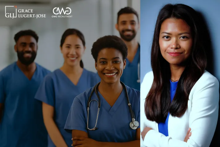 Bild: CWC stärkt die Integration von Pflegekräften in Deutschland mit GLJ als neuem Kooperationspartner