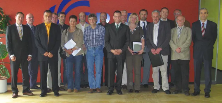 Bild: E-Learning-Fachgespräch