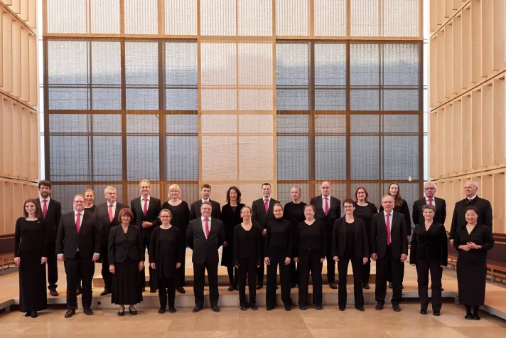 Bild: "Silentium" - Benefizkonzert-Reihe