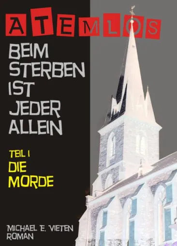 Bild: Atemlos - Beim Sterben ist jeder allein Teil-1 fünf Tage kostenlos