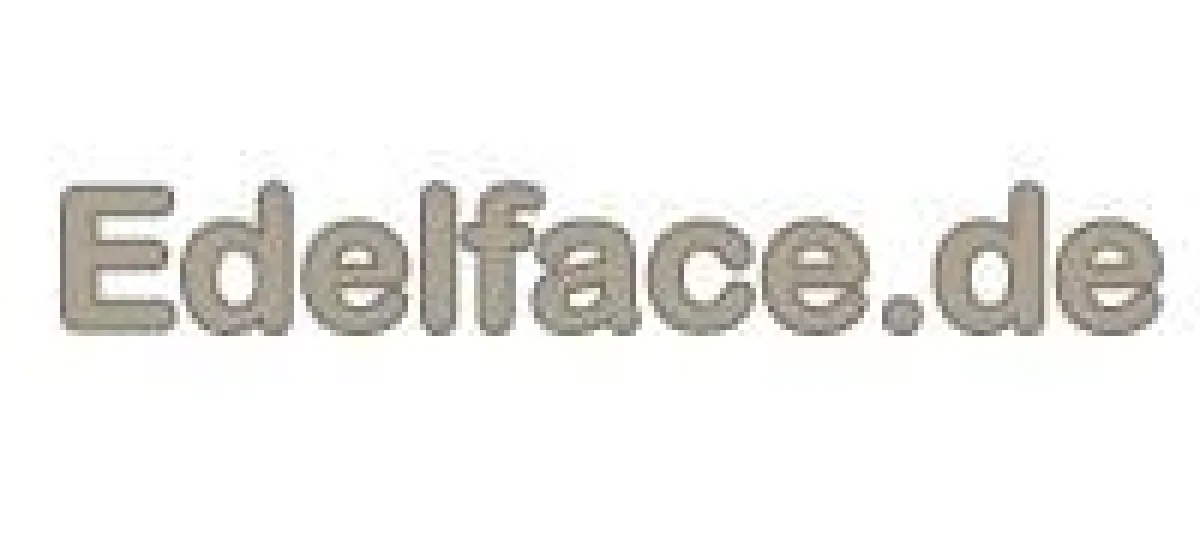 Edelface.de