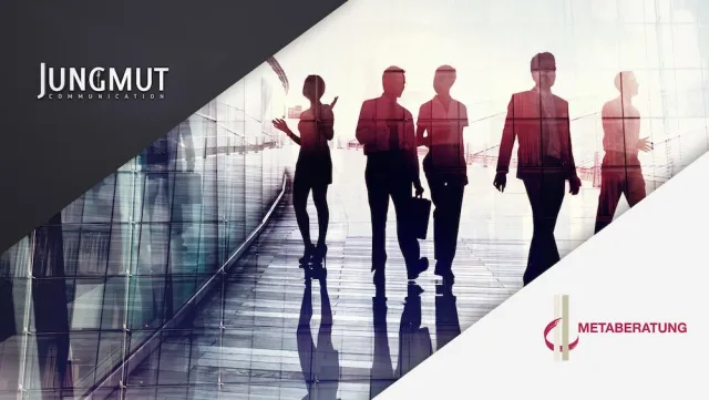 Bild: JUNGMUT hüllt Metaberatung in neues Gewand