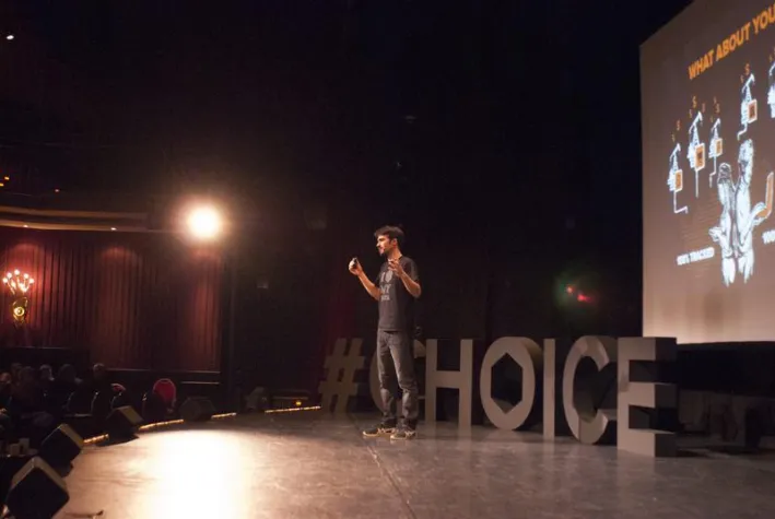 Bild: Umsatzziel fünf Millionen Euro