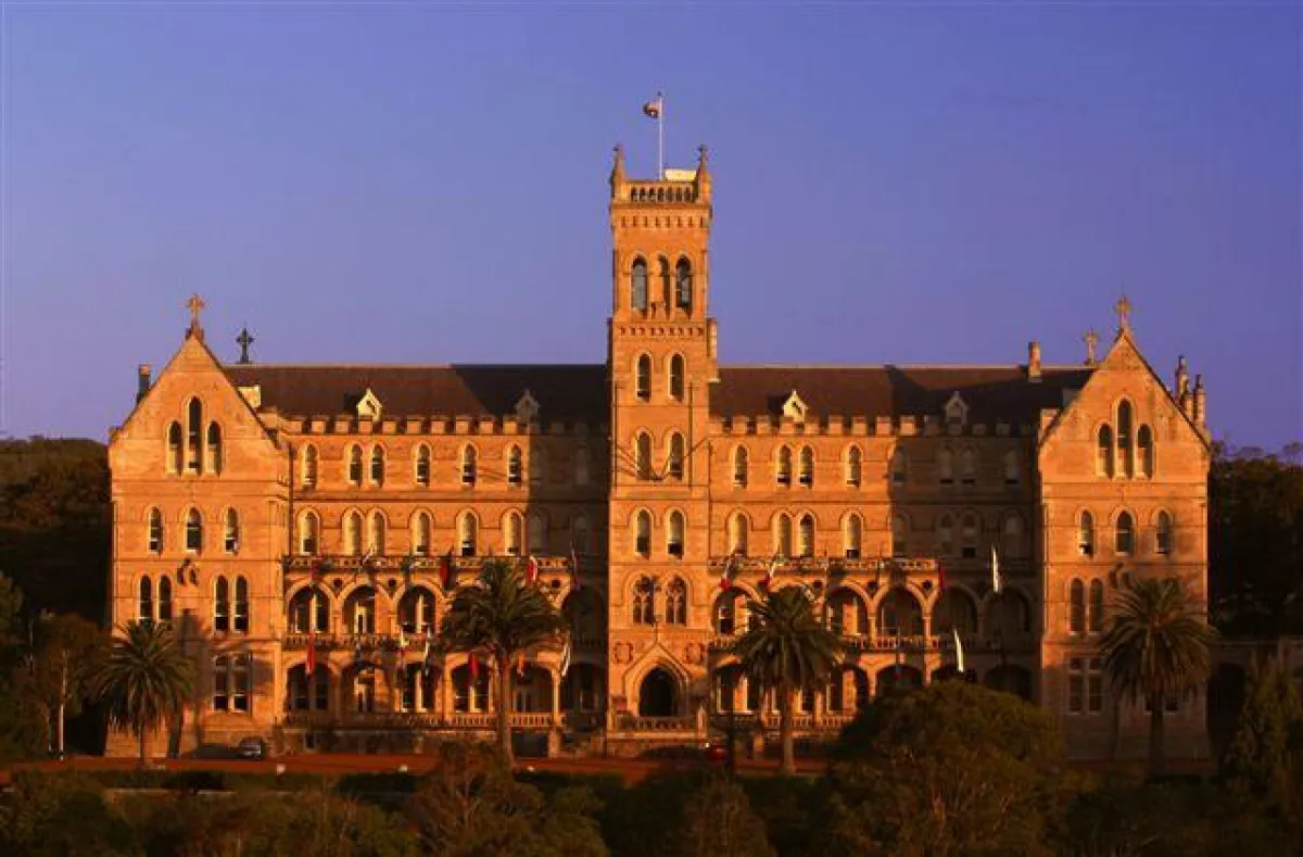 International College of Management Sydney, Australien