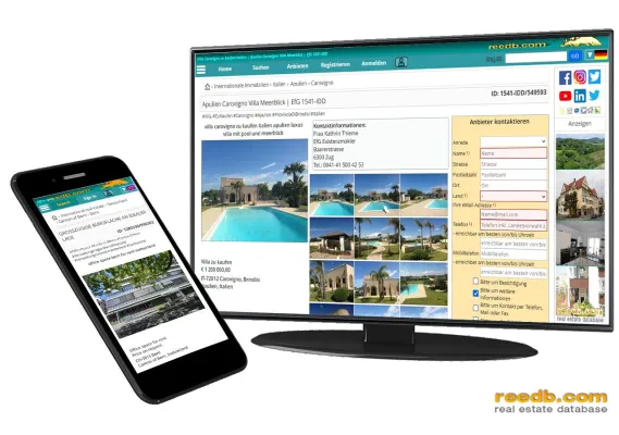 Auswandern – Ganz im Trend Bild: Auswandern – Ganz im Trend