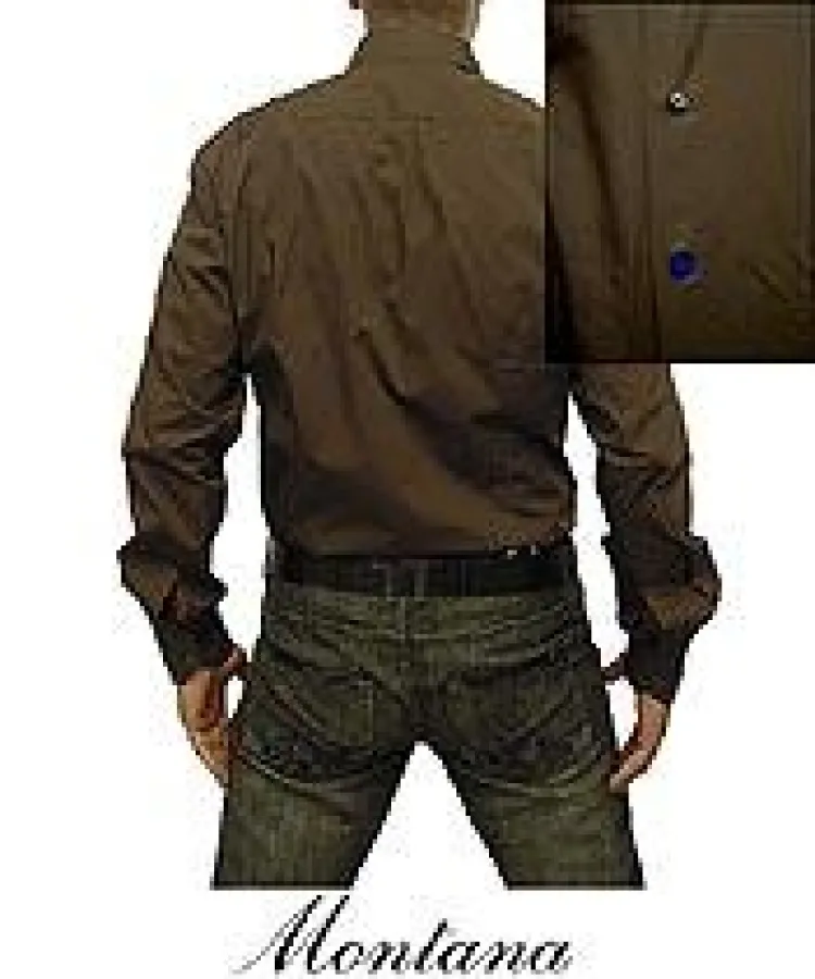 Hemd aus der Linie \