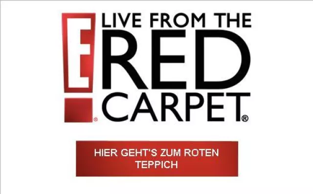 Bild: Einmal Star und zurück – TV-Sender E! Entertainment bietet die kostenlose Facebook App „Mein Roter Teppich“