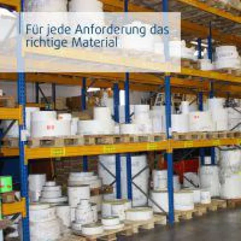 Bild: Für die E-Mobilität: Isolierstoffe für die Elektromotoren und Wärmeleitfolien für die Batterien