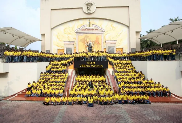 Bild: Checklist – Travel Consulting repräsentiert den indischen Reiseveranstalter Veena World in Deutschland