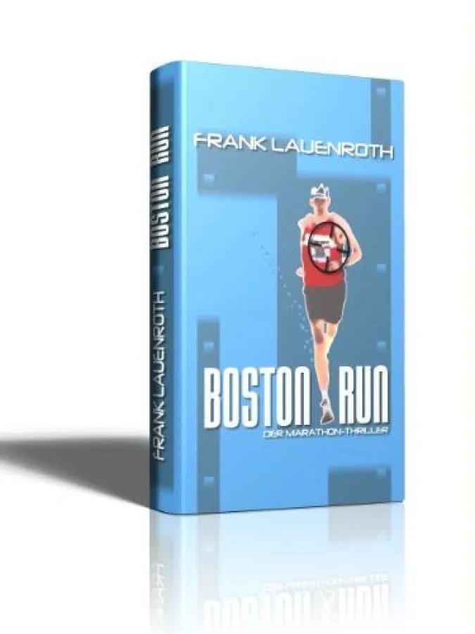 Der erste Marathon zum Lesen!