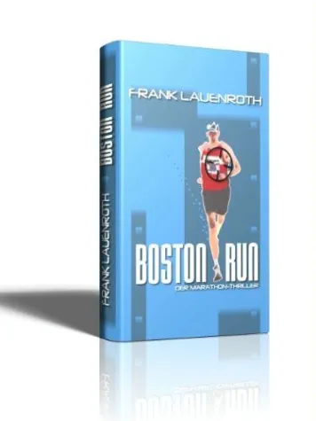 BUCH - '... ein Plot wie aus einem Hollywood-Film!' Bild: BUCH - '... ein Plot wie aus einem Hollywood-Film!'