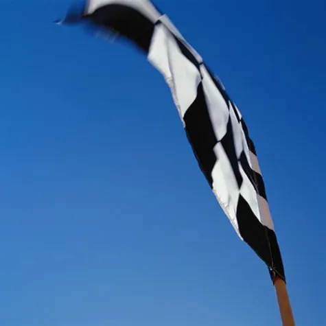 Der Deutsche Aktienindex (DAX) - Rückblick, Gegenwart und Perspektive Bild: Der Deutsche Aktienindex (DAX) - Rückblick, Gegenwart und Perspektive