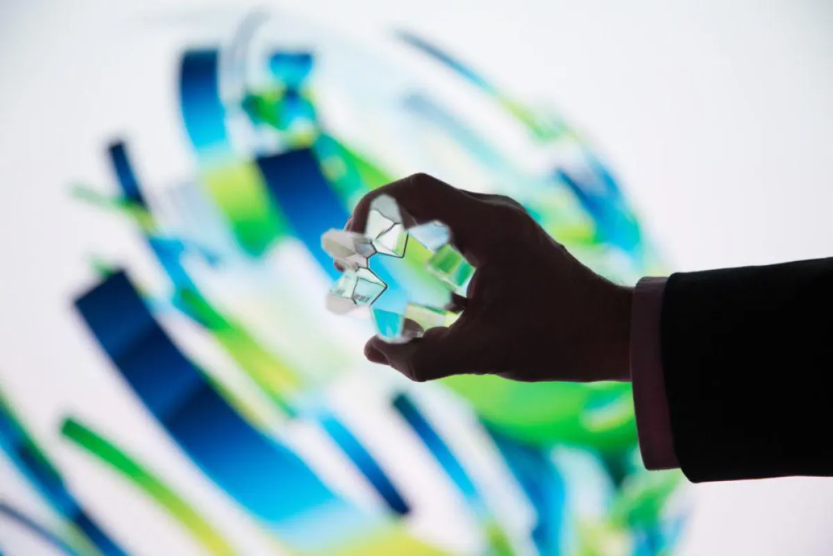 Der Wettbewerb Technology Fast 50 wurde von Deloitte 1995 in den USA gestartet.