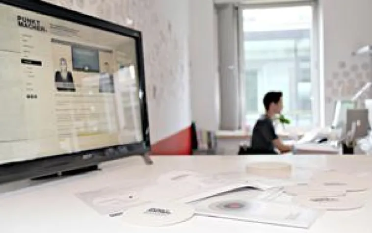 Kopieren und Kaffeekochen war gestern Bild: Kopieren und Kaffeekochen war gestern