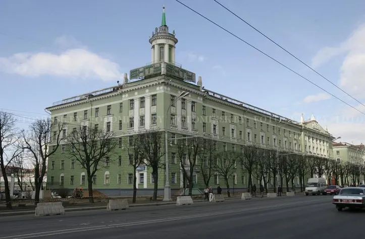 Bild: IMC schließt Kooperationsabkommen mit der Belorussischen Nationalen Technischen Universität (BNTU) Minsk