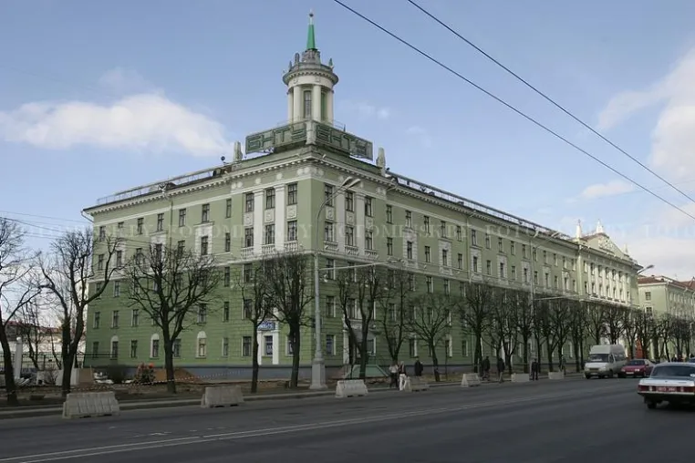 Bild: IMC schließt Kooperationsabkommen mit der Belorussischen Nationalen Technischen Universität (BNTU) Minsk
