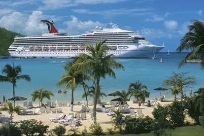 Bild: American Way of Life auch an Bord erleben – Kombination von USA-Urlaub und Kurzkreuzfahrt