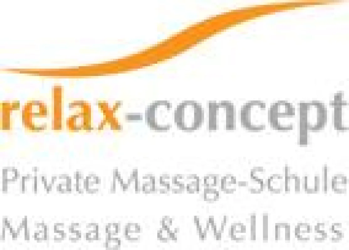 relax-concept - private Massageschule