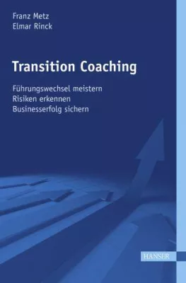 Bild: Buchtipp: Als neue Führungskraft schneller auf Erfolgskurs