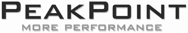 Bild: Website-Relaunch und neues Design für PeakPoint - Beratungsleistung jetzt online bestellen