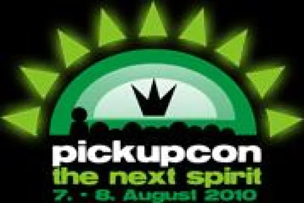 Bild: Die Kunst der Verführung Die Pickupcon 2010 - Der Treffpunkt der Flirtcommunity
