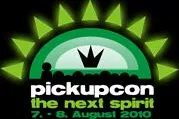 Bild: Die Kunst der Verführung Die Pickupcon 2010 - Der Treffpunkt der Flirtcommunity