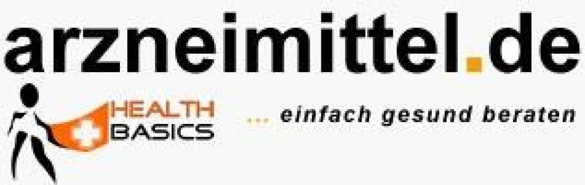 www.arzneimittel.de - ... einfach gesund beraten!