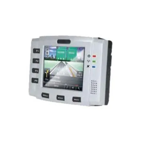 Bild: VTT 1000 - der kompakte Vehicle Tracking Terminal