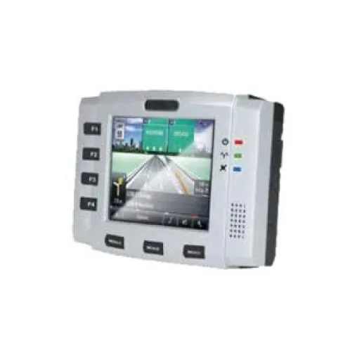 VTT 1000 - der kompakte Vehicle Tracking Terminal Bild: VTT 1000 - der kompakte Vehicle Tracking Terminal