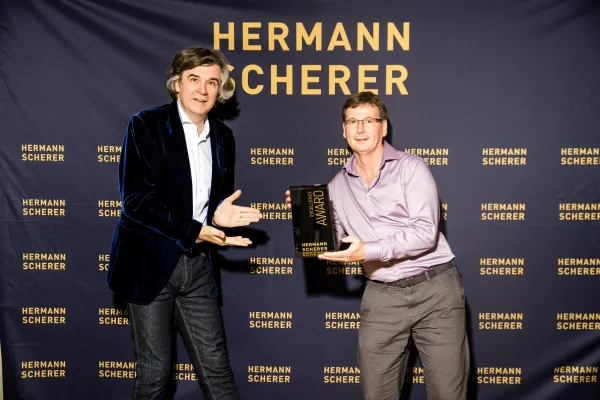 Potsdamer Gesundheitsexperte bewegt bei Weltrekord mit eigener Geschichte Bild: Potsdamer Gesundheitsexperte bewegt bei Weltrekord mit eigener Geschichte