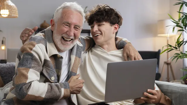 Bild: Nöhmer Cablevision GmbH: Glasfaser für jede Lebenslage