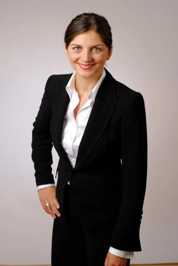 Christiane Fruht: Klinikberaterin        (c) // ERFOLGSDIALOGE //