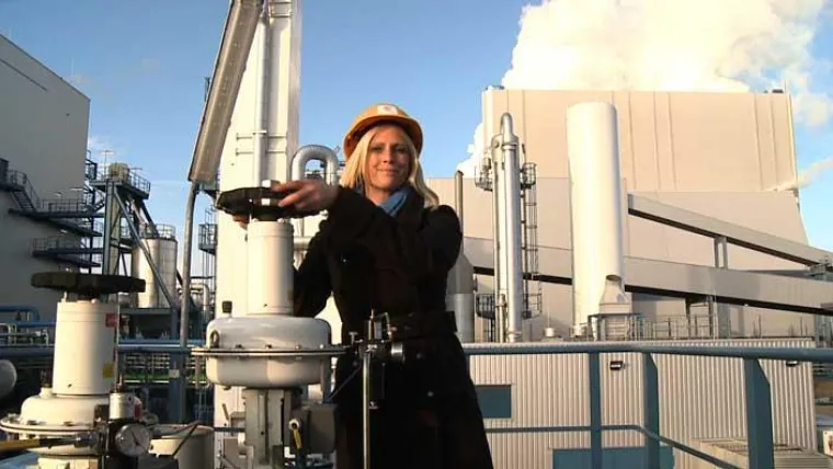 Bild: mmpro. produziert 24 Clips für Vattenfall-Adventskalender